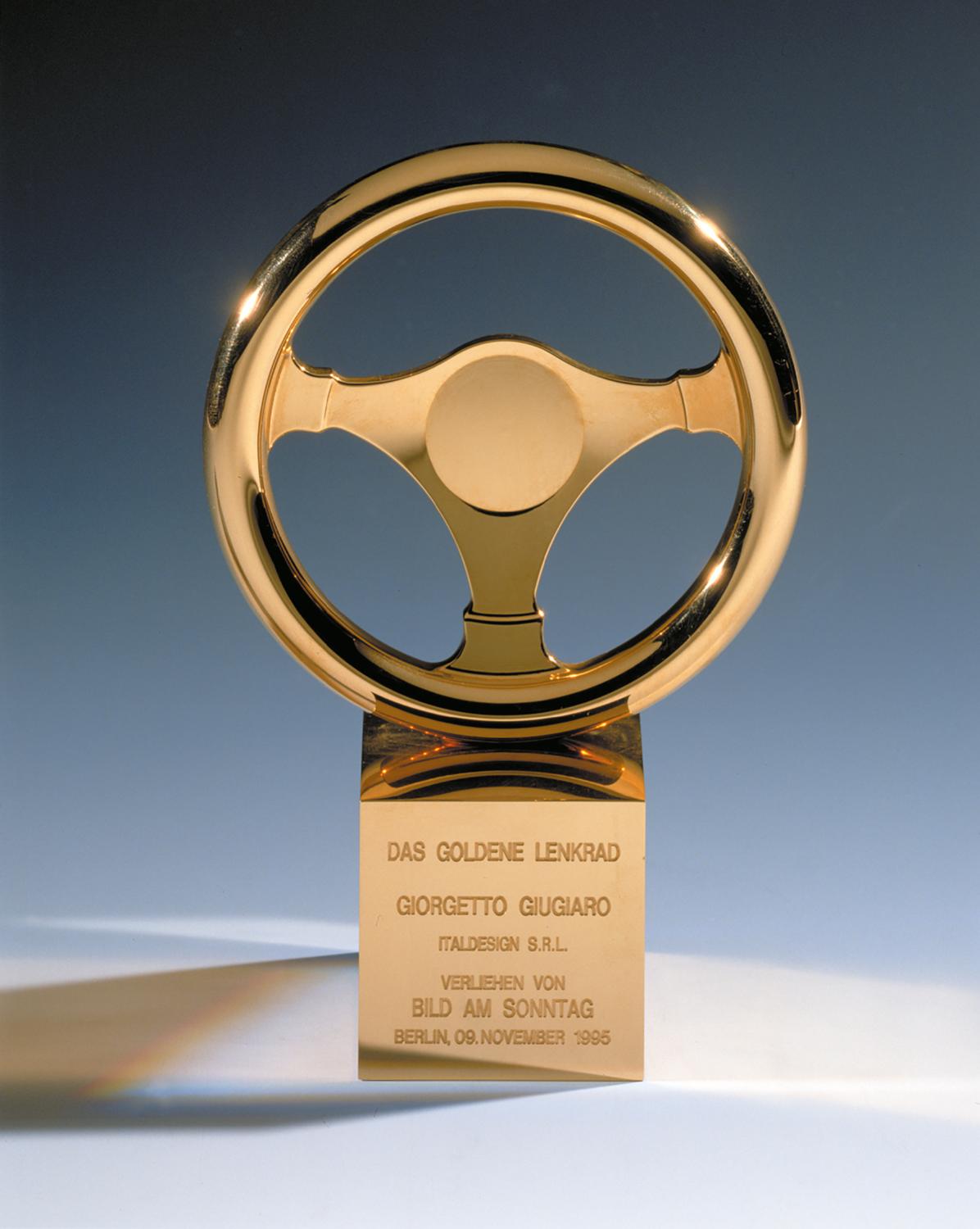 Giugiaro Awards