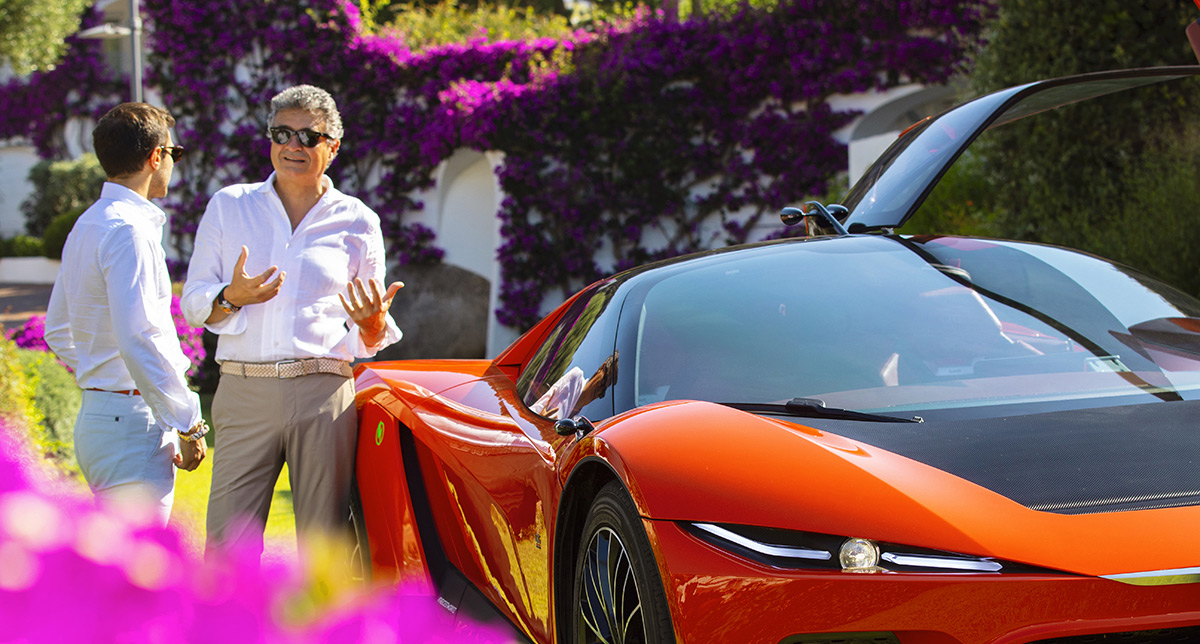 Fabrizio Giugiaro