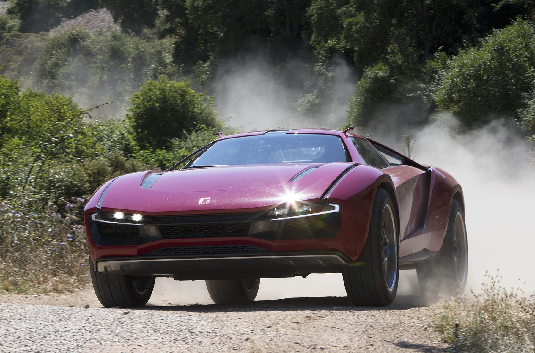 Fabrizio Giugiaro