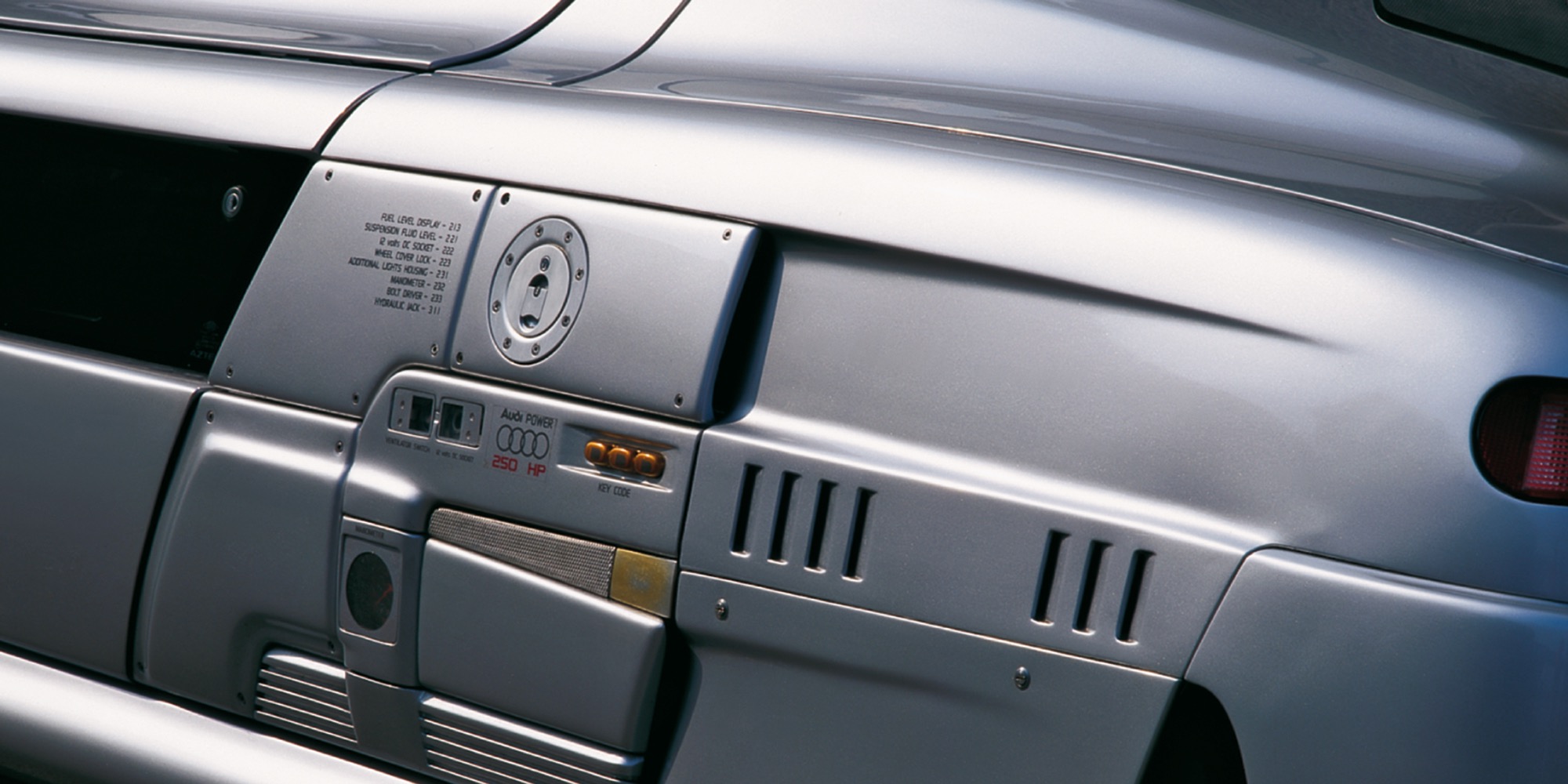 1981 - 1990 - Giugiaro