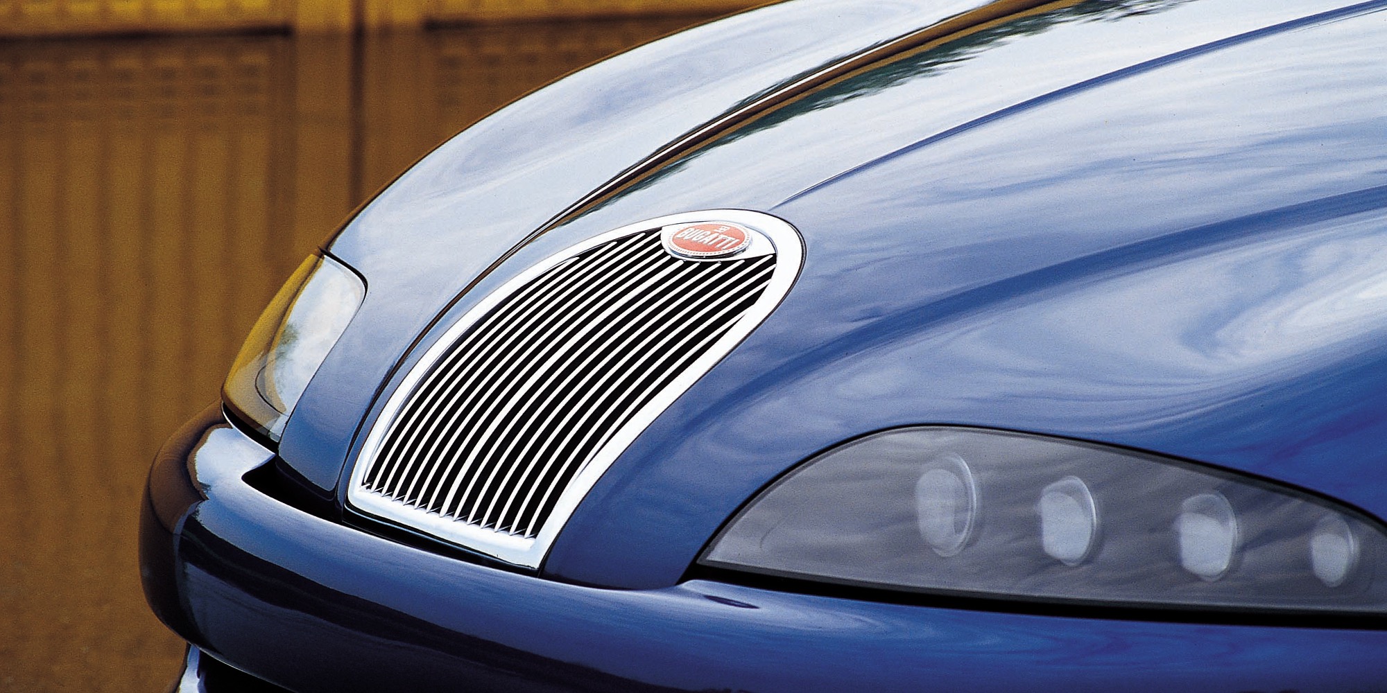 1991 - 2002 - Giugiaro