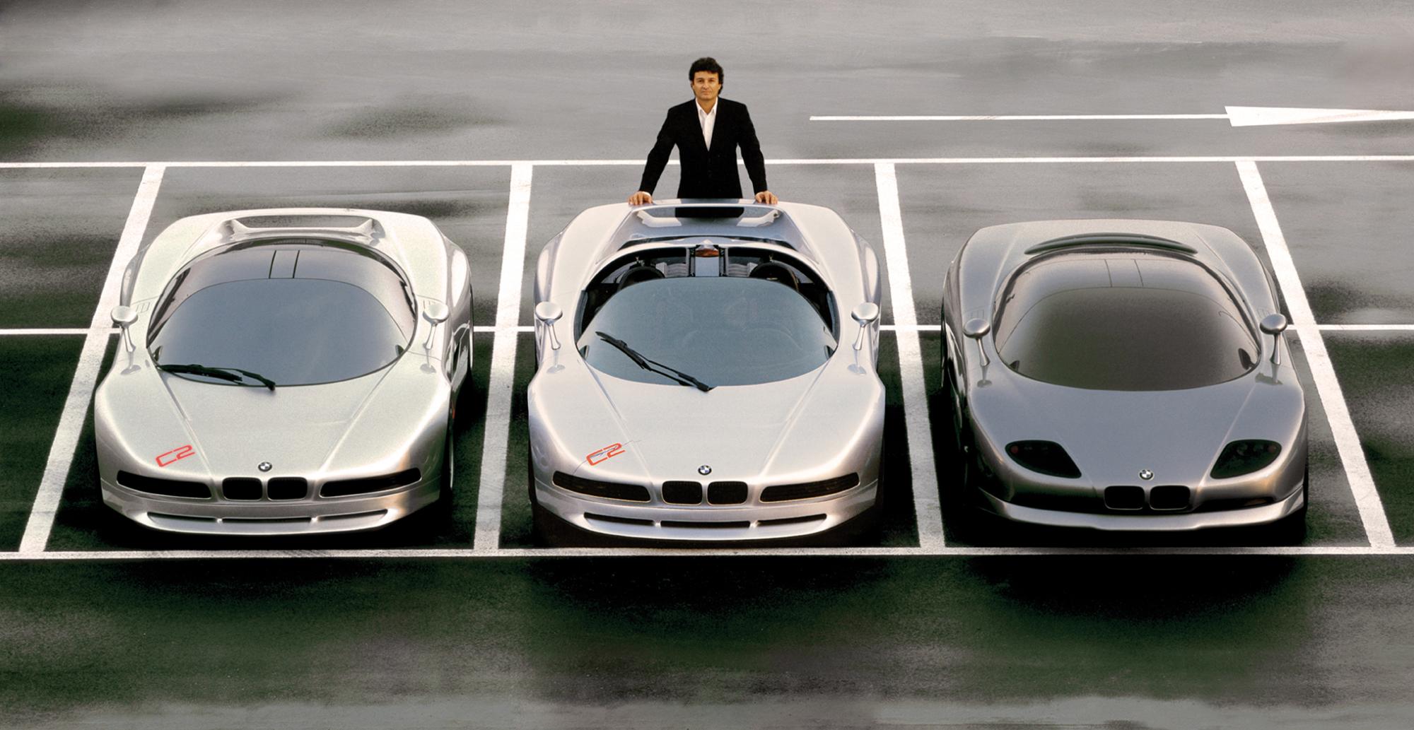 Fabrizio Giugiaro