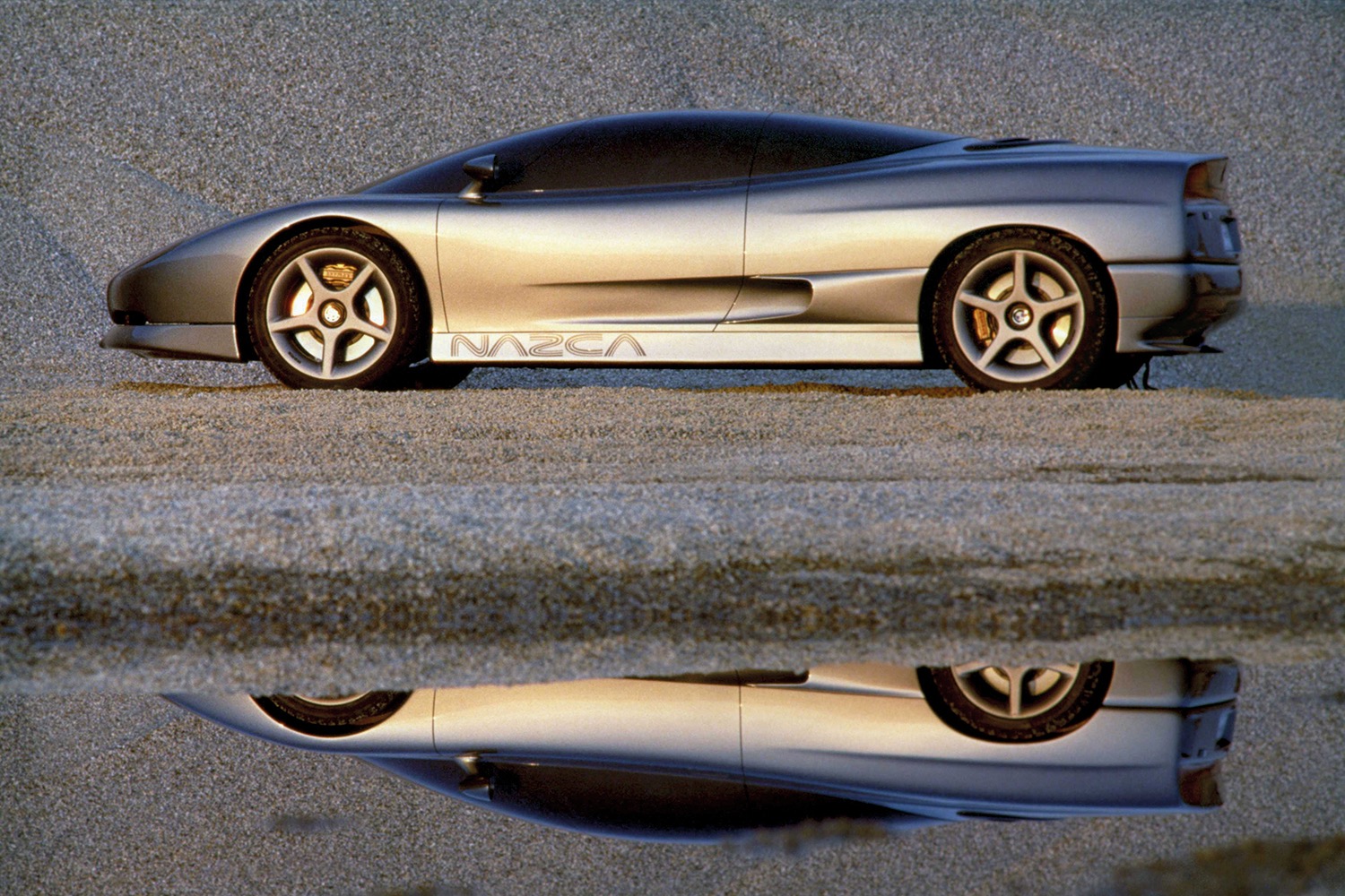 Nazca M12