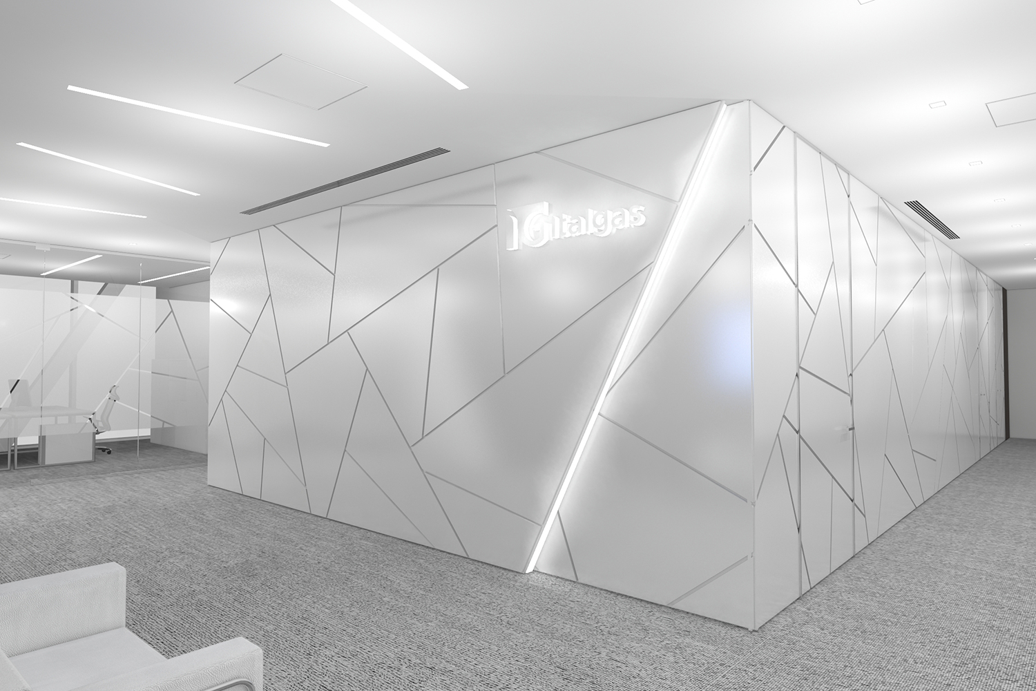 Italgas Milano