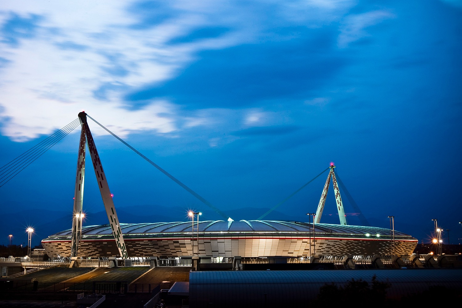 Juventus Stadium