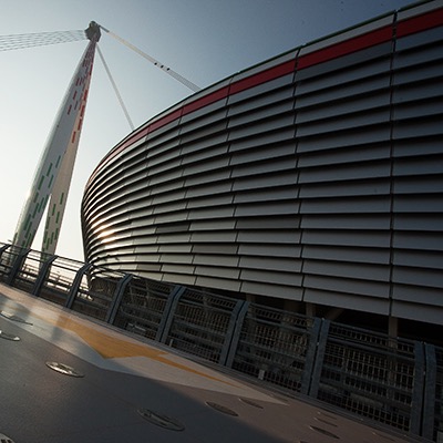 Juventus Stadium