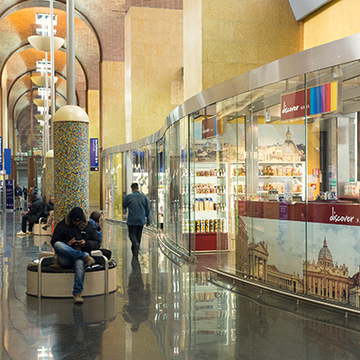 Roma Termini
