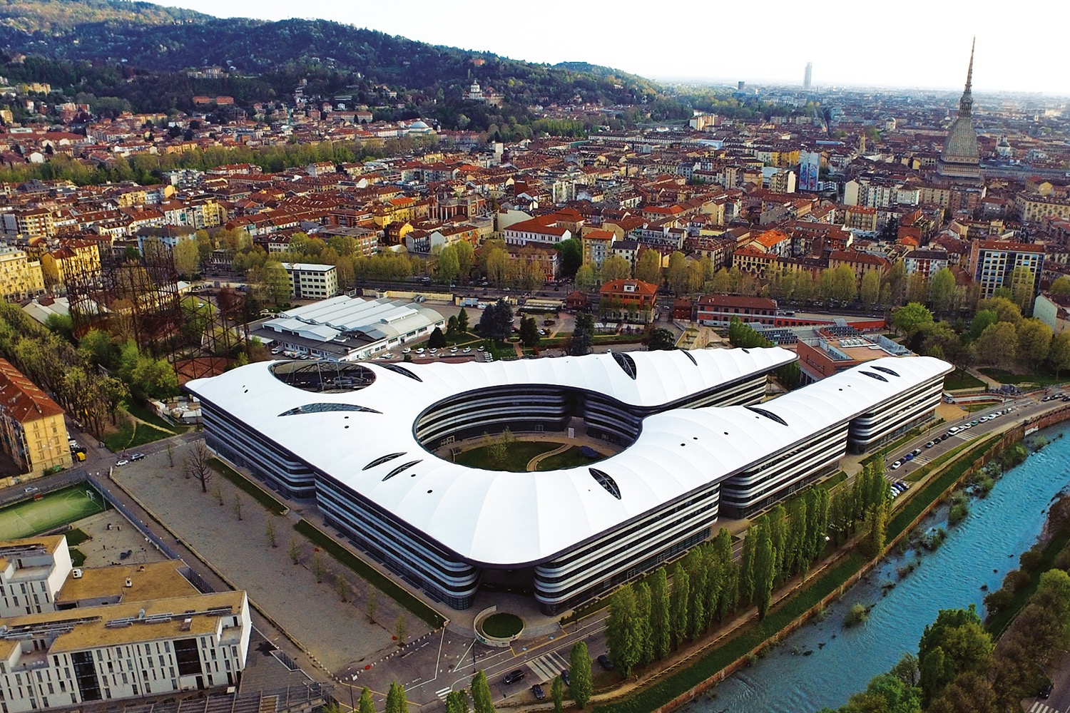 University Campus Torino