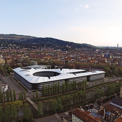 University Campus Torino