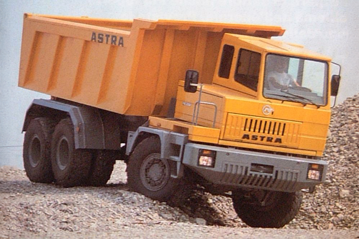 Astra