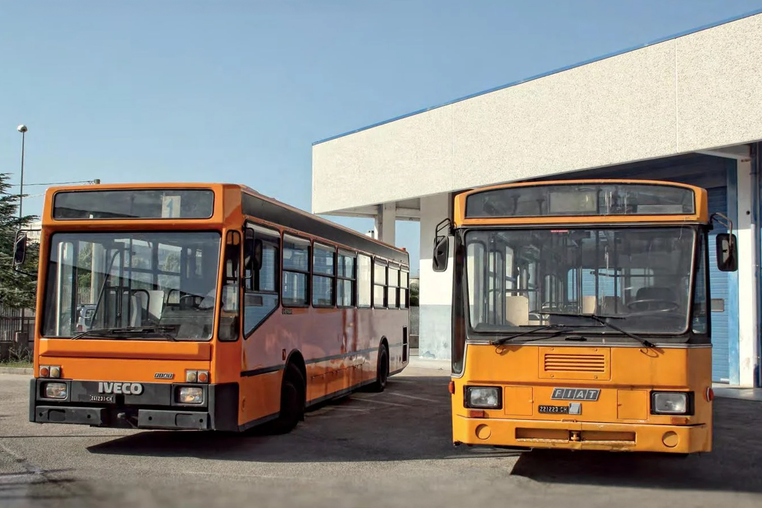 Effeuno - 471/571/671 models