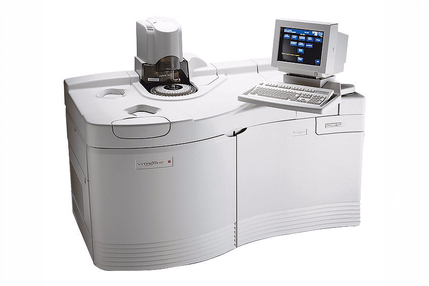 Ektachem 950IRC