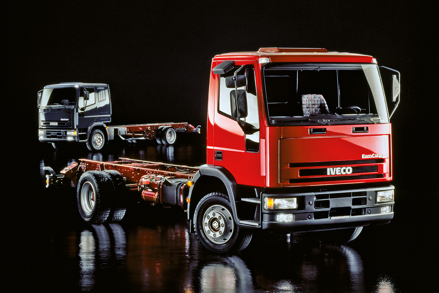 Eurocargo