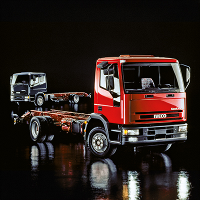 Eurocargo