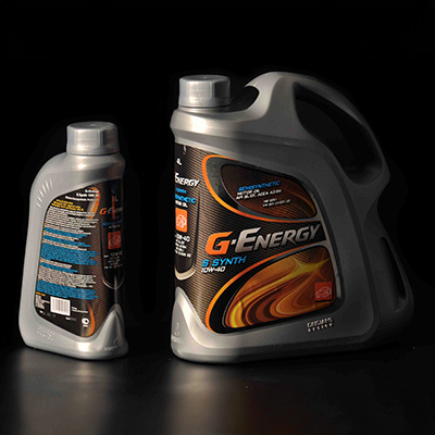 G-Energy