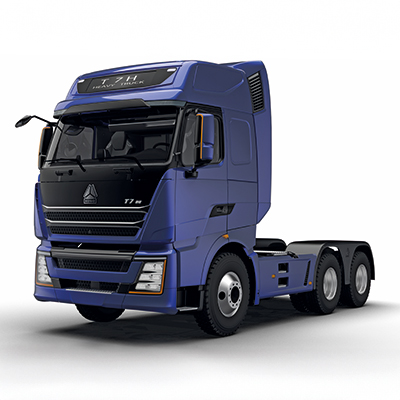 Heavy Truck T 7H