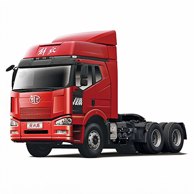 Industrial Vehicles J6