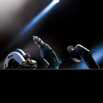 Makita - Drills