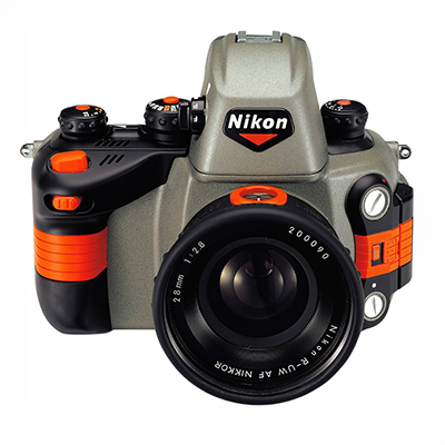 Nikonos RS