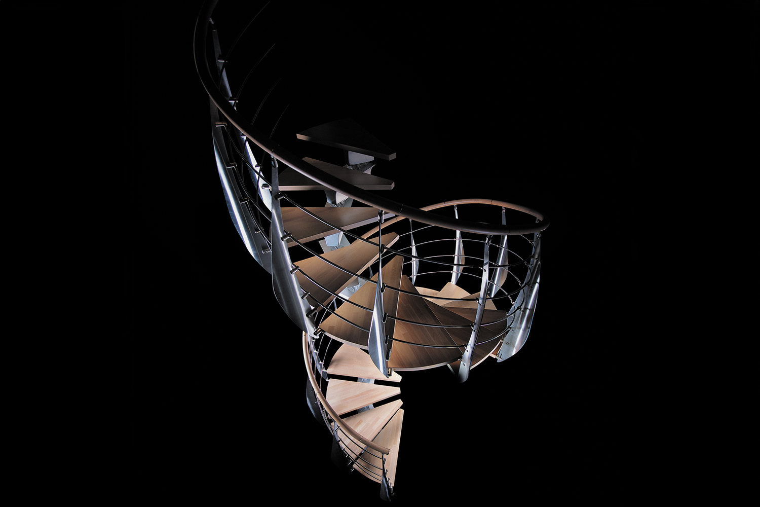 Prima Staircase
