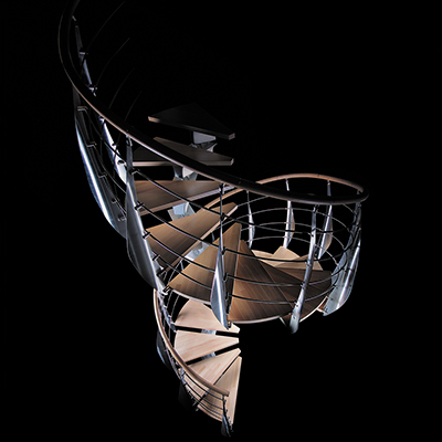 Prima Staircase