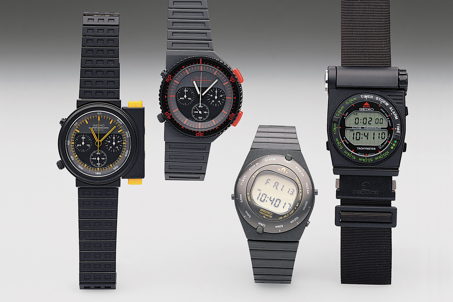 Speedmaster