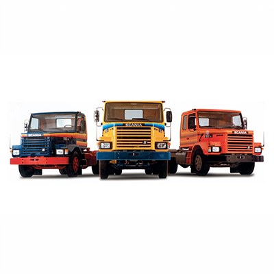 T-Truck