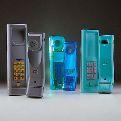 Twin Phone