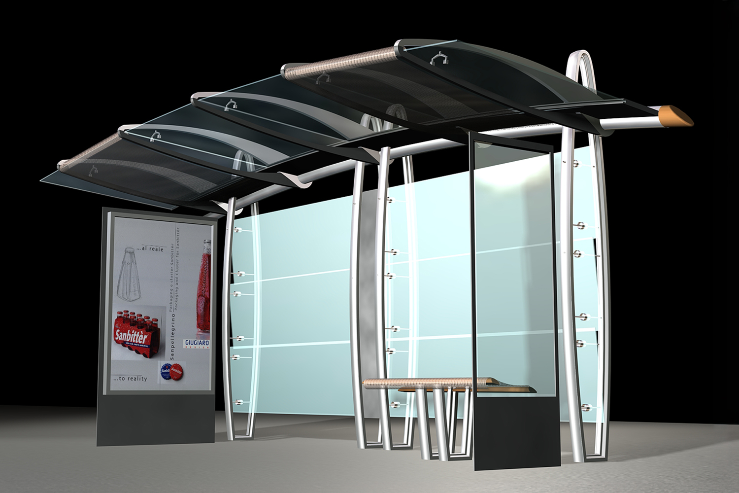 Urban Furniture