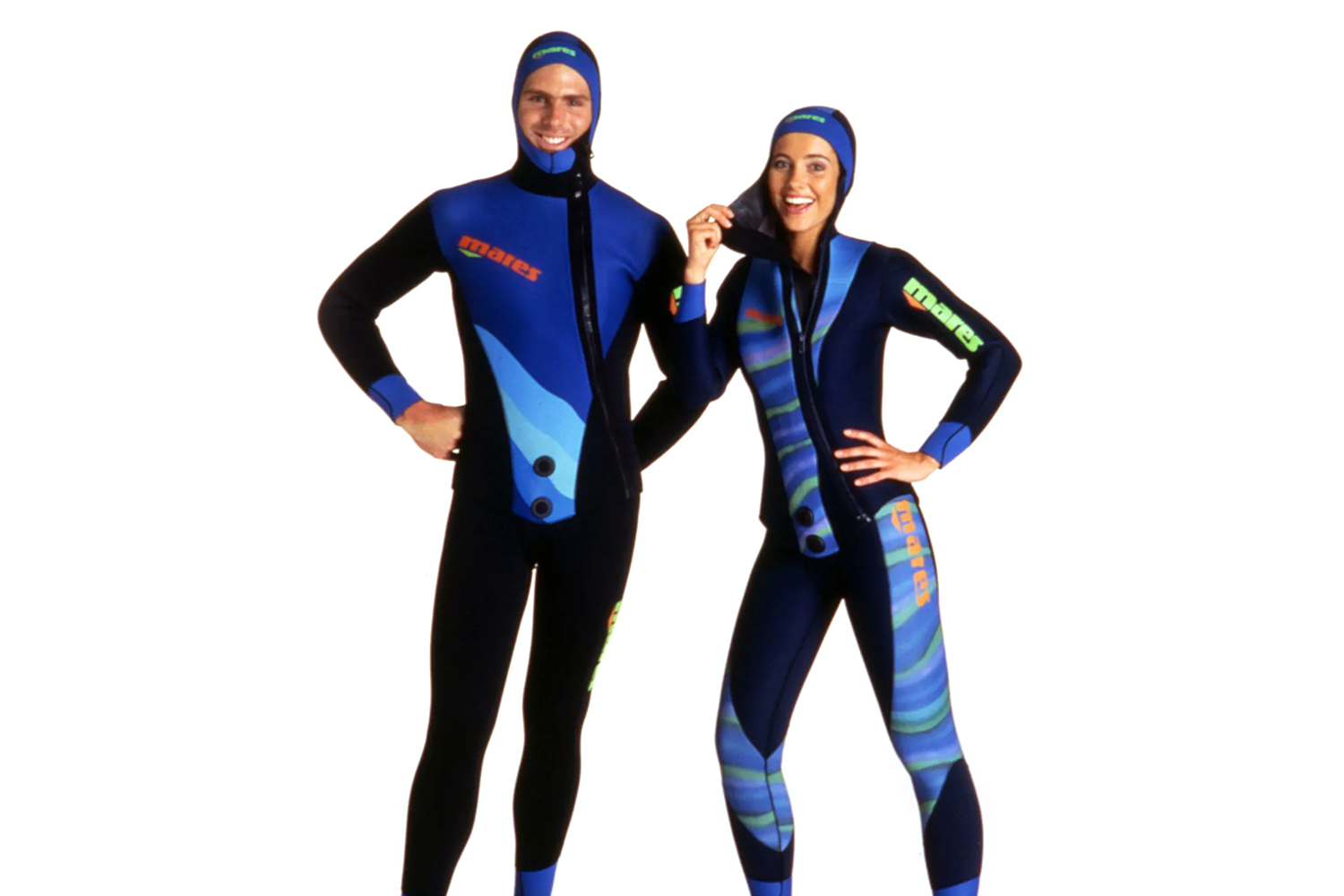 Wetsuit