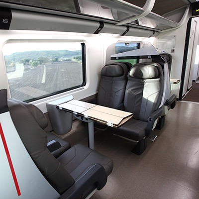 ETR 500 Frecciarossa