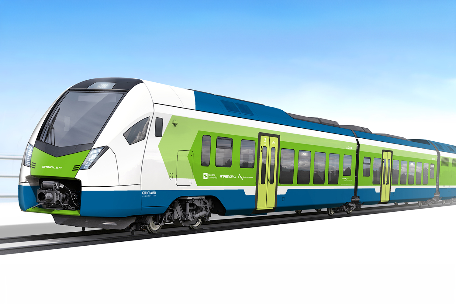 Fleet Livery