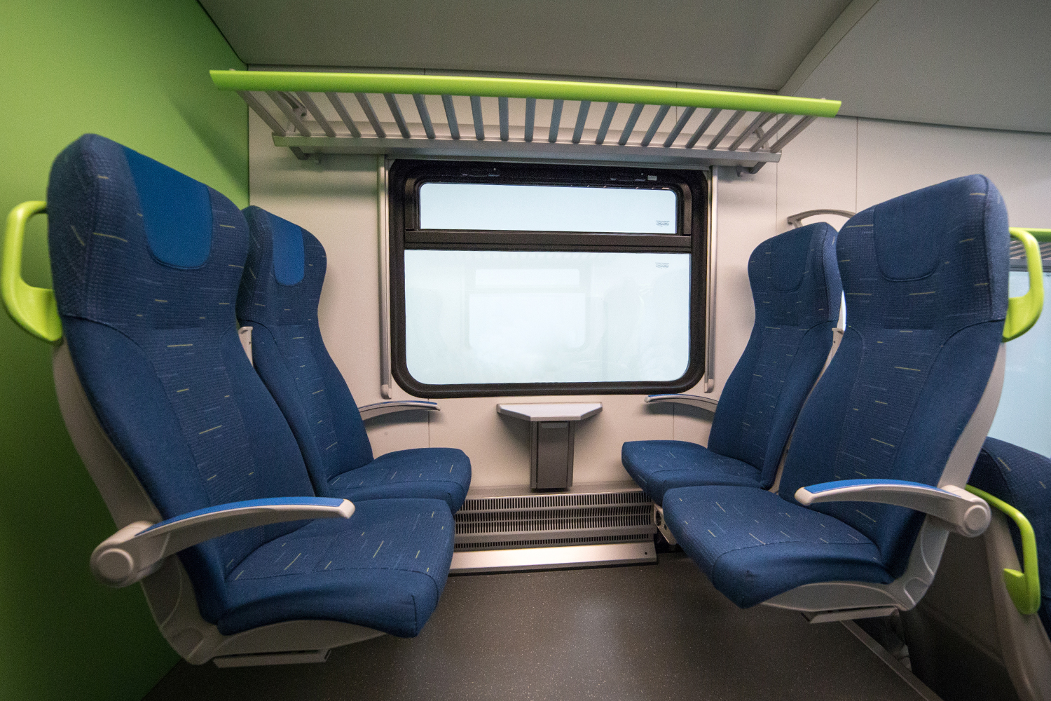 Stadler Flirt