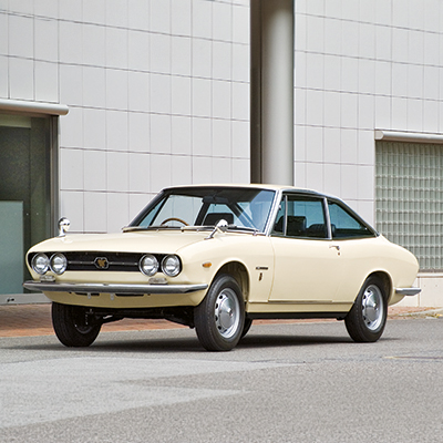 117 Coupé