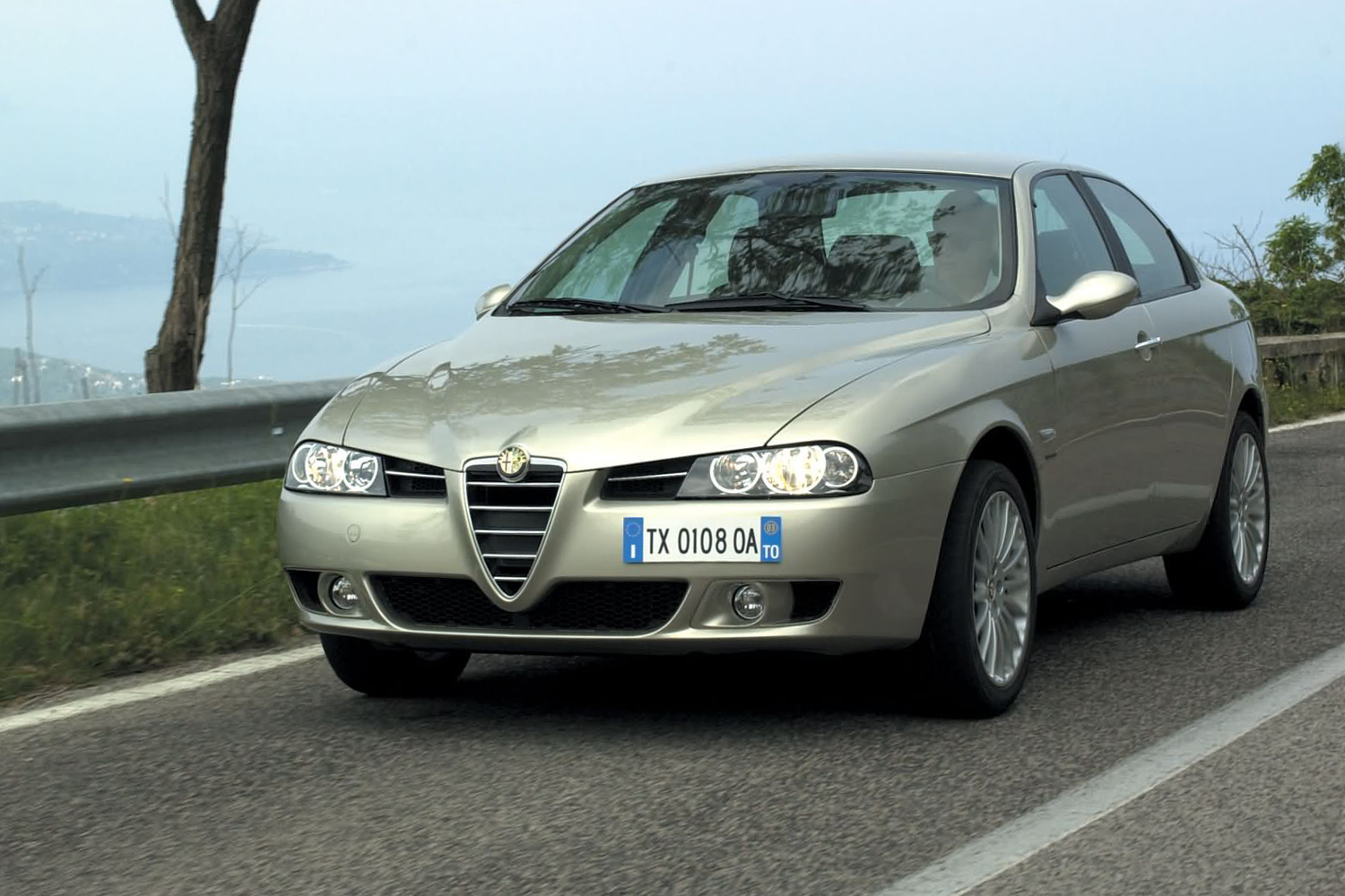 156 - Restyling