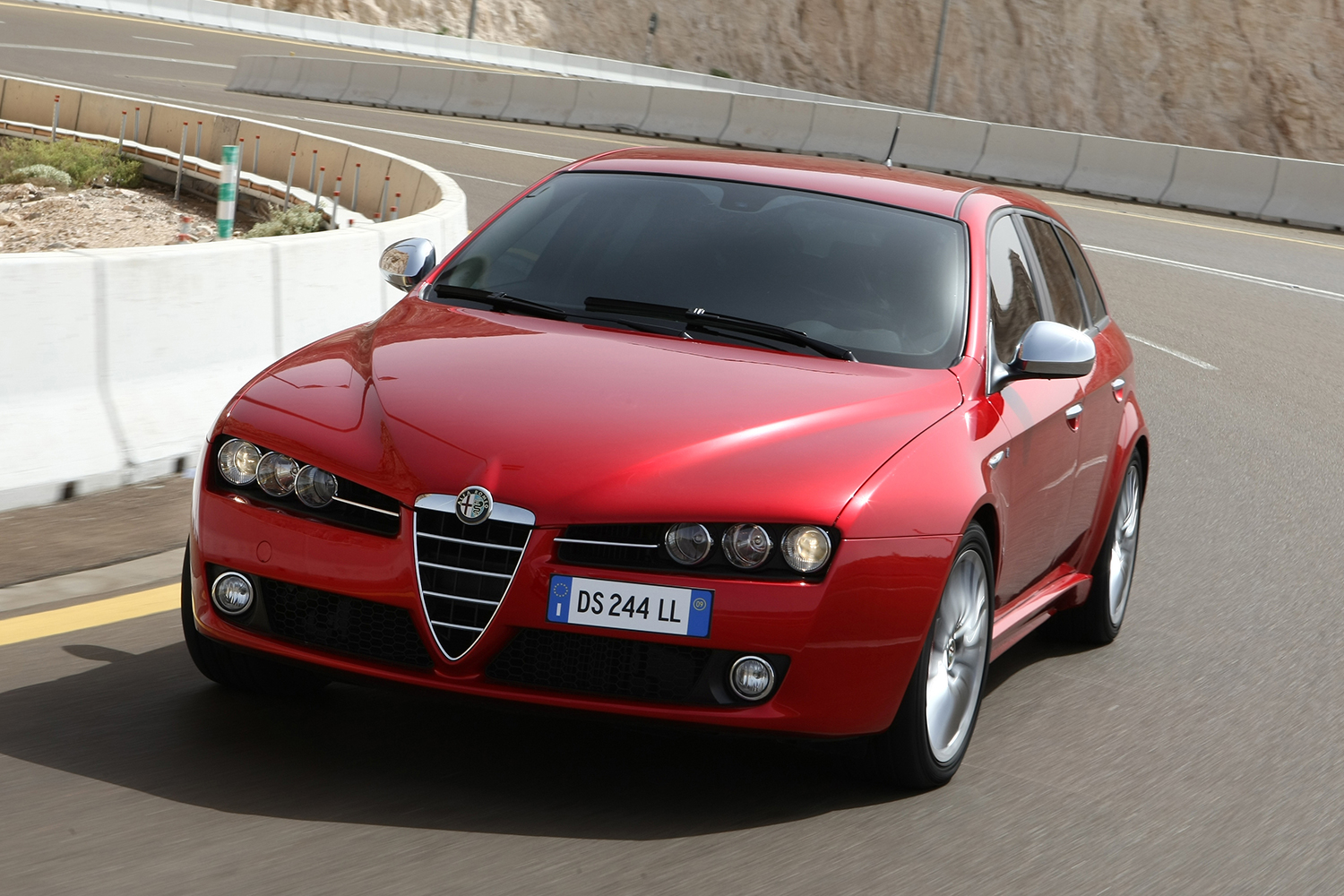 159 Sportwagon
