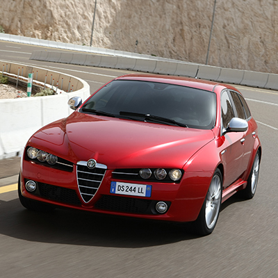 159 Sportwagon