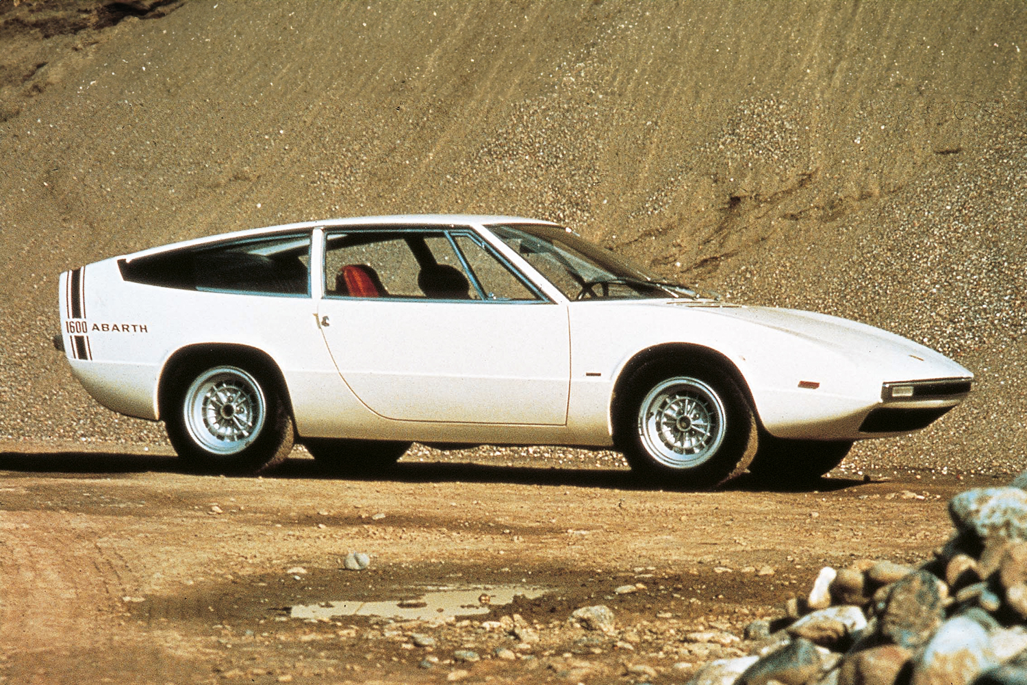1600 Coupé