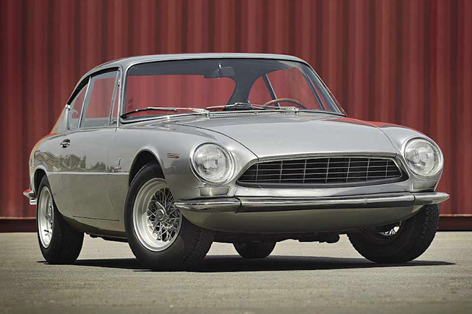 186 GT