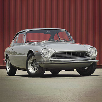 186 GT