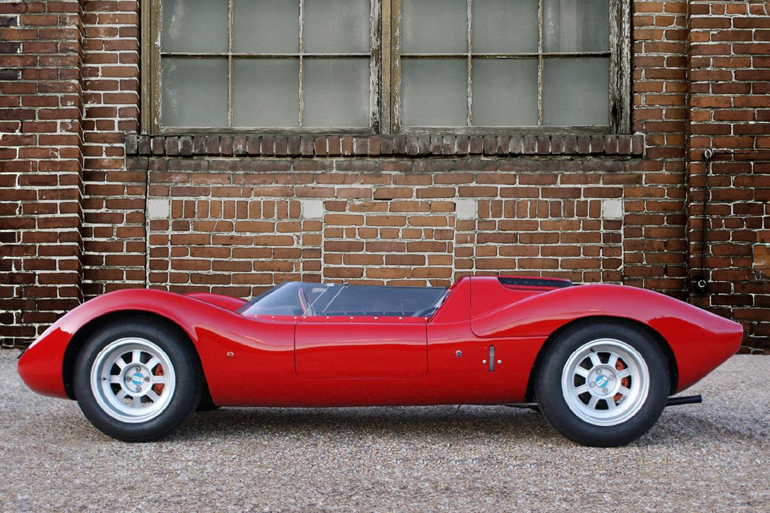 2000 Competizione