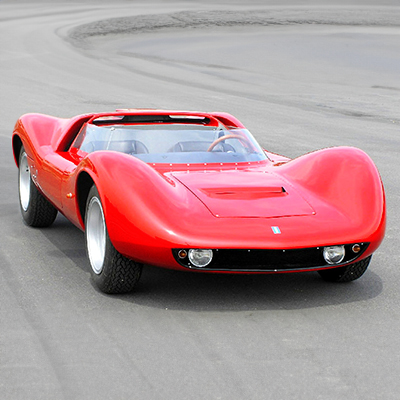 2000 Competizione