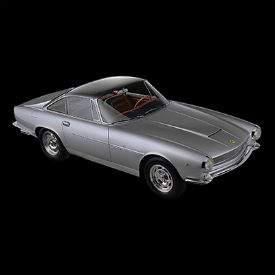 250 GT