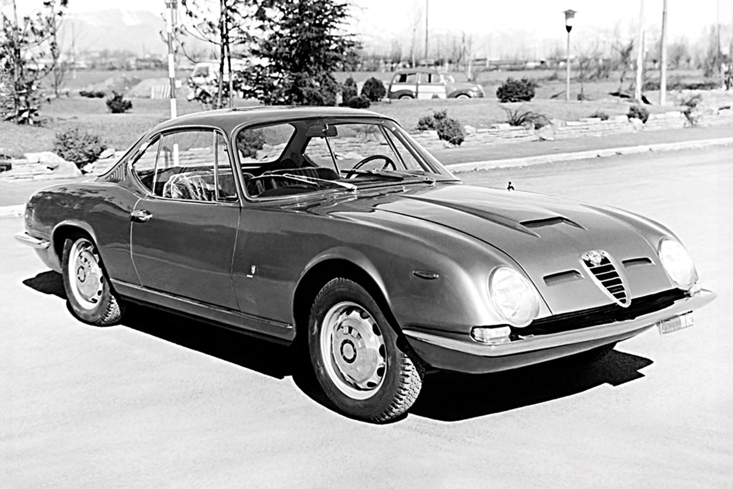 2600 Sprint HS