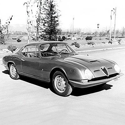 2600 Sprint HS