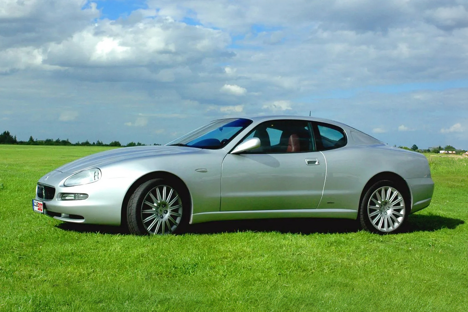 4200 Coupé