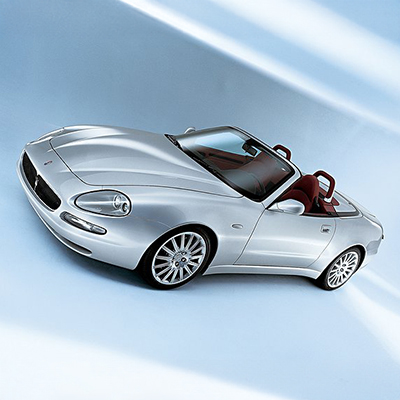 4200 Spyder