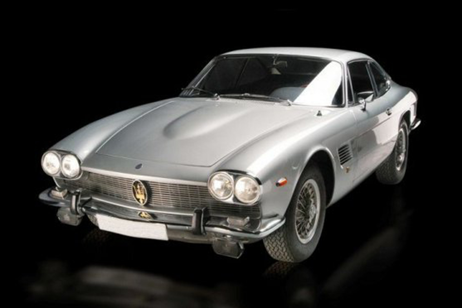 5000 GT