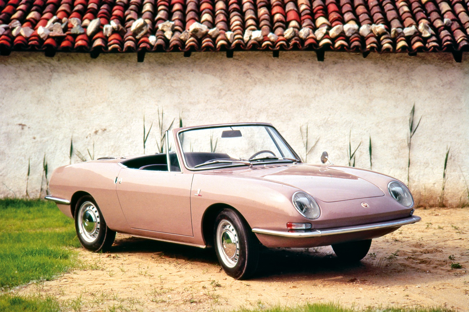 850 Spider