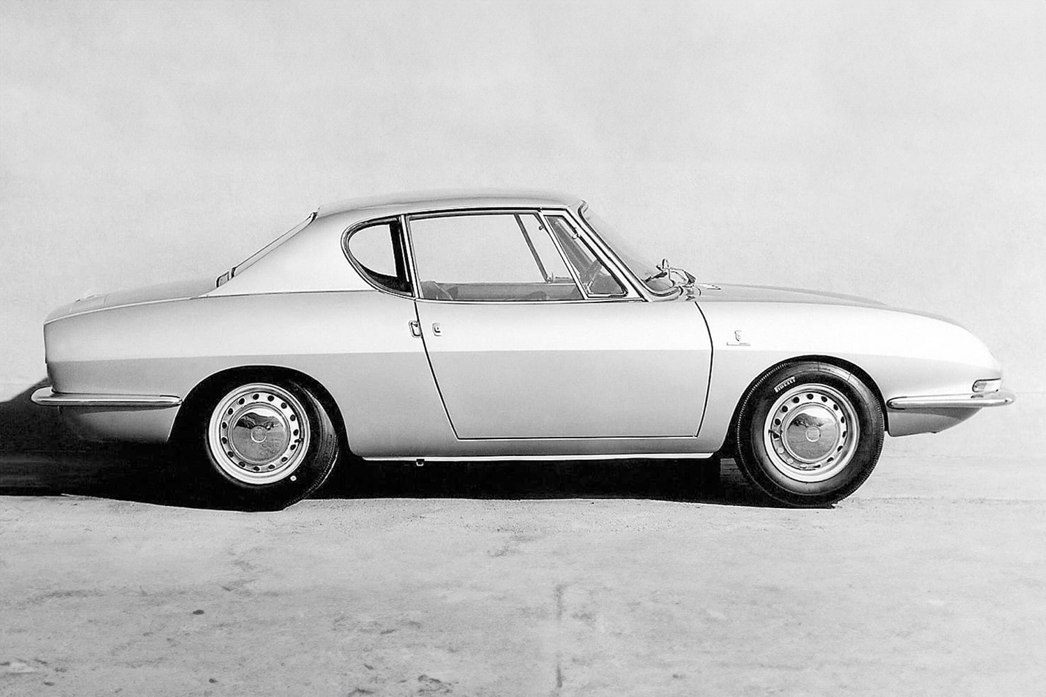 Abarth 1000 OTR